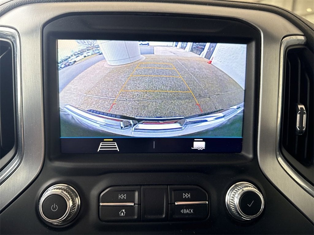 2023 GMC Sierra 2500 HD SLE