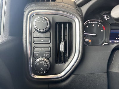 2023 GMC Sierra 2500 HD SLE