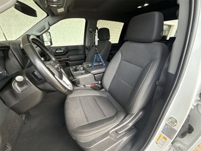 2023 GMC Sierra 2500 HD SLE