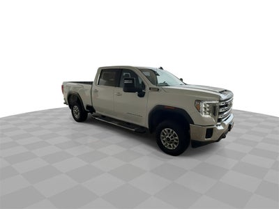2023 GMC Sierra 2500 HD SLE
