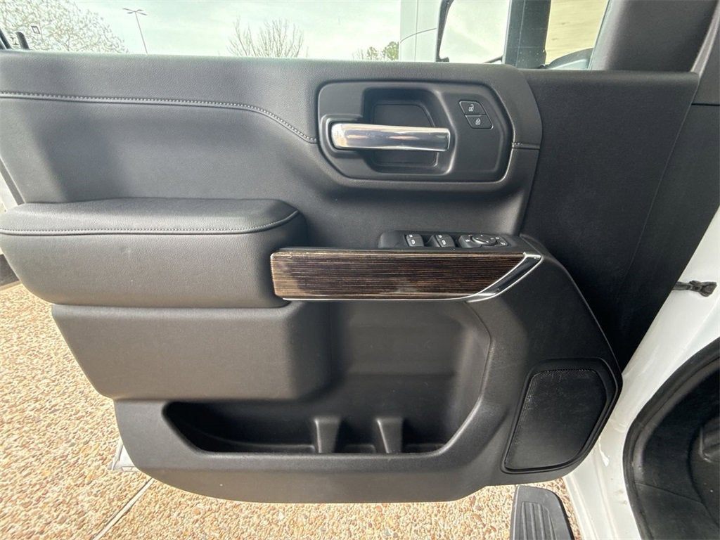 2023 GMC Sierra 2500 HD SLE