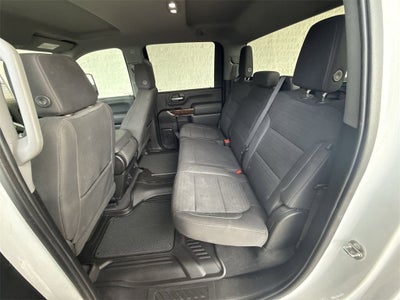 2023 GMC Sierra 2500 HD SLE