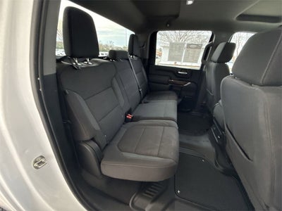 2023 GMC Sierra 2500 HD SLE