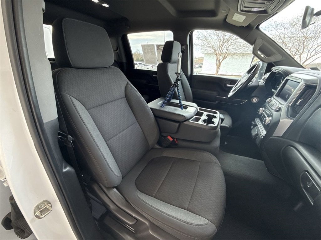 2023 GMC Sierra 2500 HD SLE