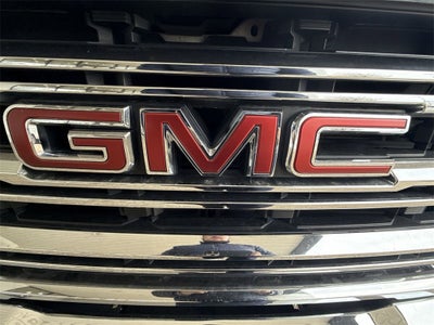 2023 GMC Sierra 2500 HD SLE