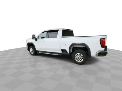 2023 GMC Sierra 2500 HD SLE