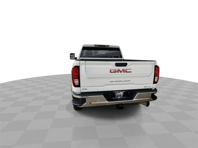 2023 GMC Sierra 2500 HD SLE