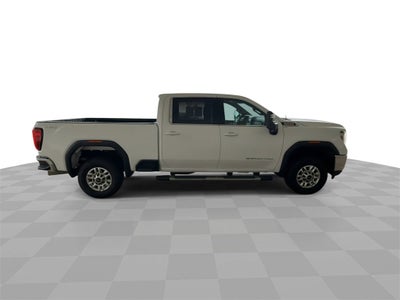 2023 GMC Sierra 2500 HD SLE