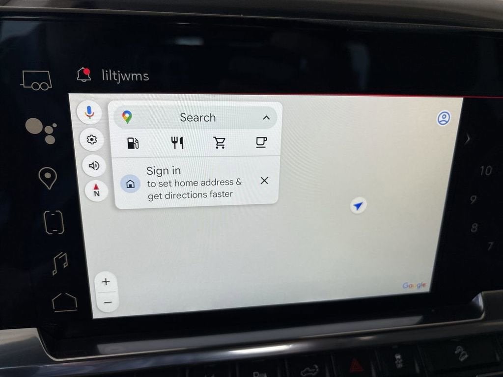 2024 GMC Sierra 2500 HD SLT