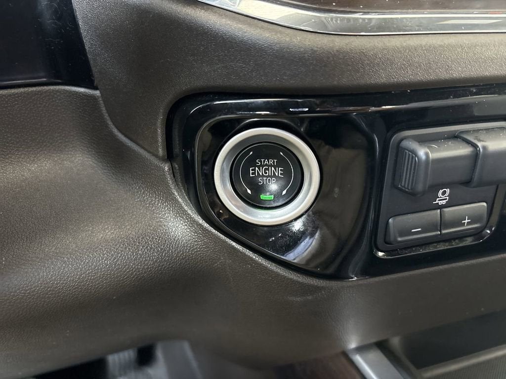 2024 GMC Sierra 2500 HD SLT