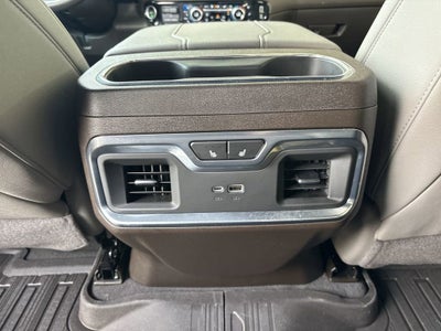 2024 GMC Sierra 2500 HD SLT