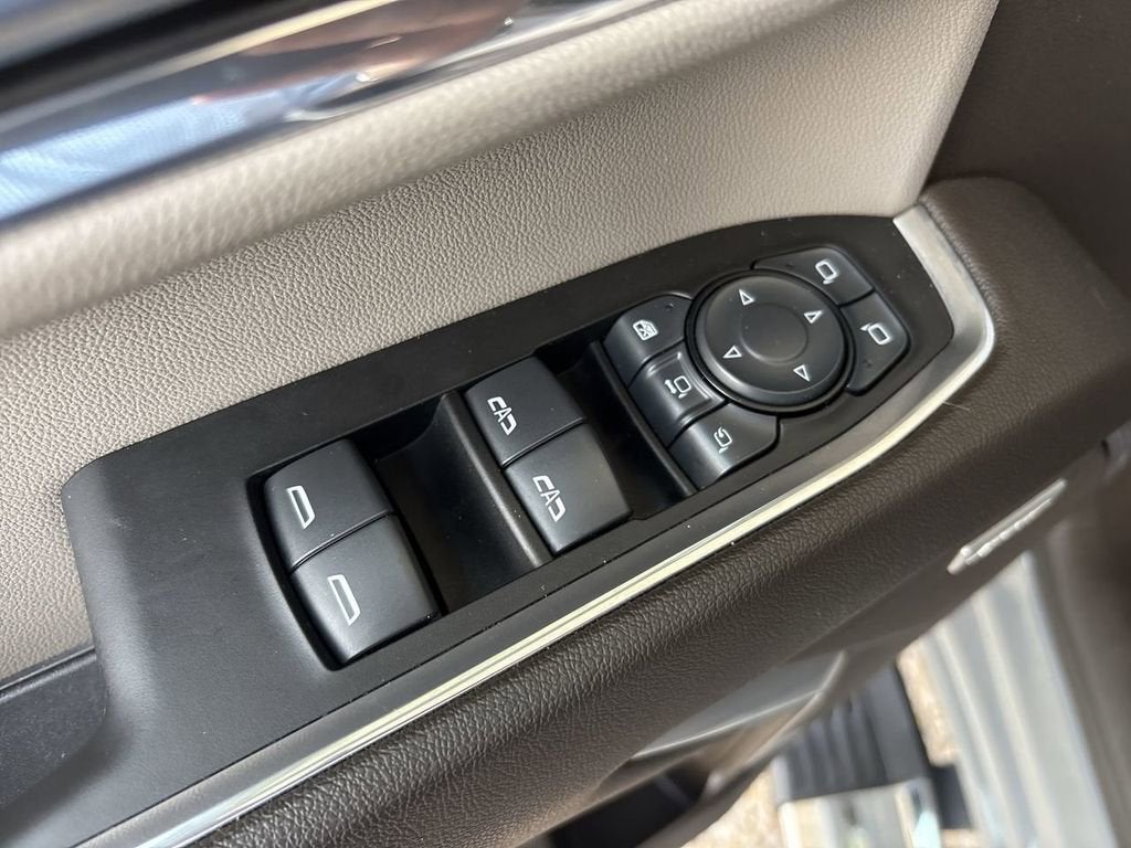 2024 GMC Sierra 2500 HD SLT