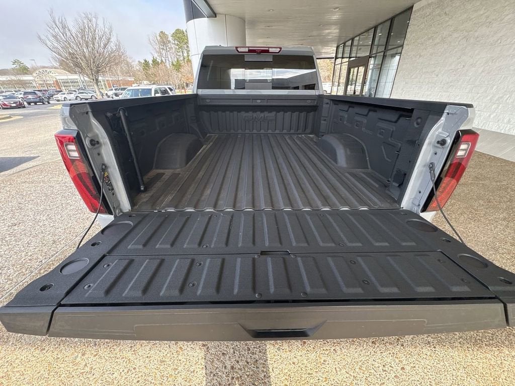 2024 GMC Sierra 2500 HD SLT