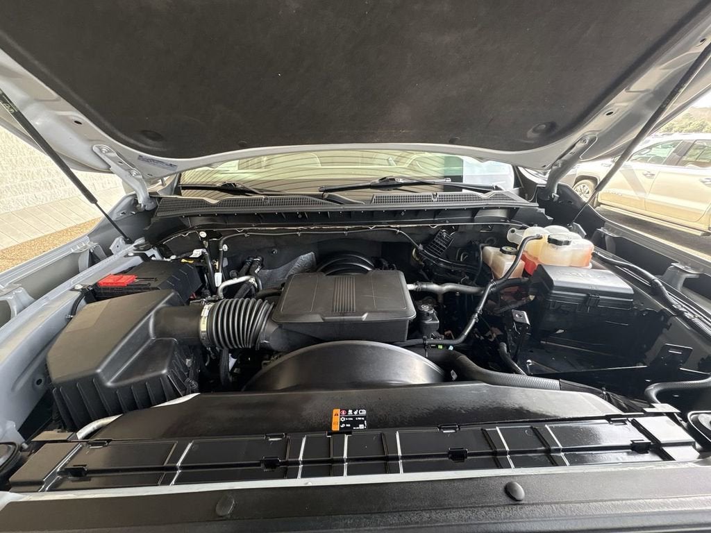 2024 GMC Sierra 2500 HD SLT