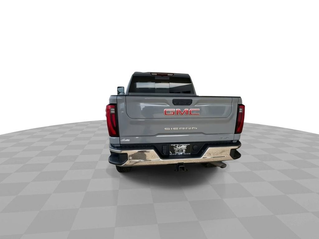 2024 GMC Sierra 2500 HD SLT