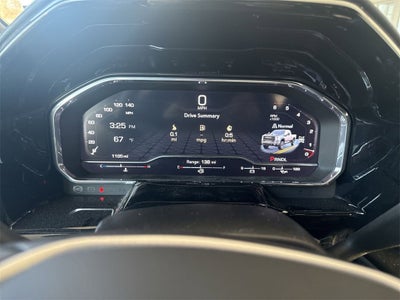 2024 GMC Sierra 2500 HD SLT