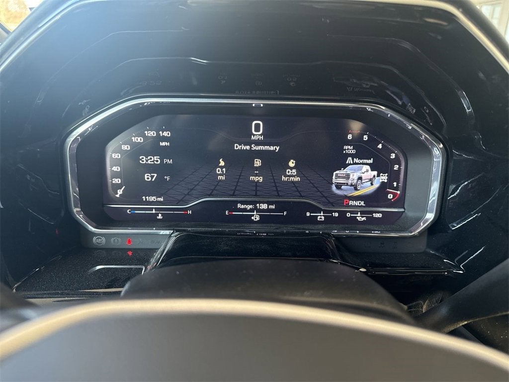 2024 GMC Sierra 2500 HD SLT