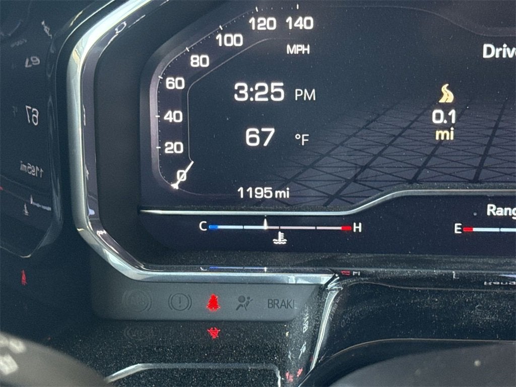 2024 GMC Sierra 2500 HD SLT