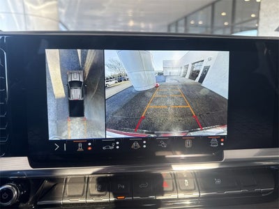 2024 GMC Sierra 2500 HD SLT