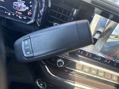 2024 GMC Sierra 2500 HD SLT