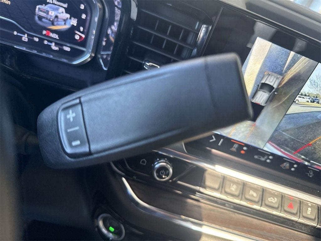 2024 GMC Sierra 2500 HD SLT