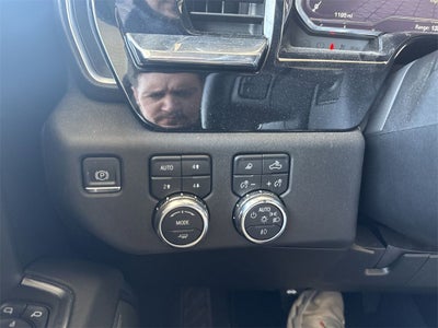 2024 GMC Sierra 2500 HD SLT