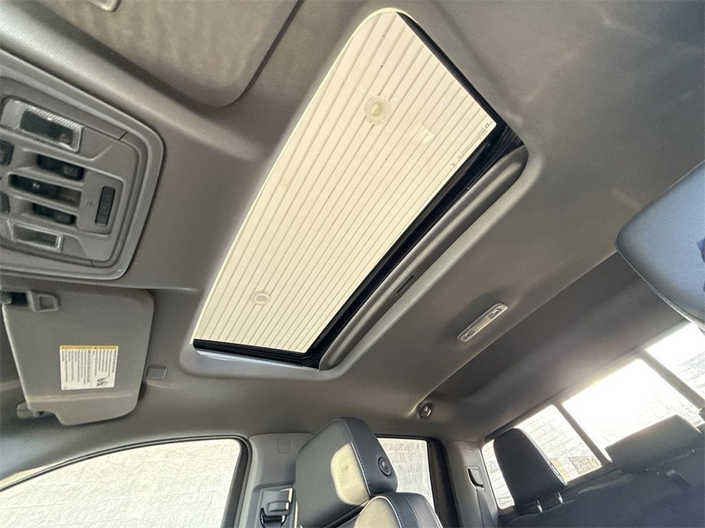 2024 GMC Sierra 2500 HD SLT