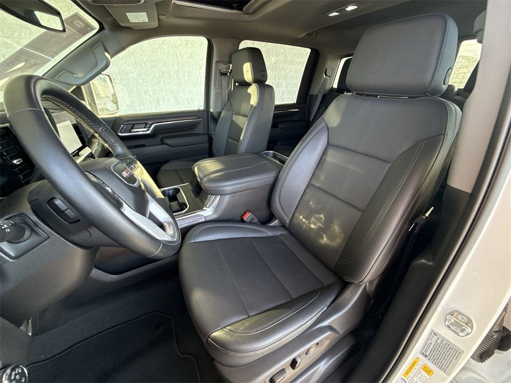 2024 GMC Sierra 2500 HD SLT