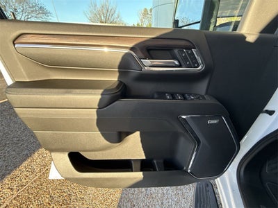 2024 GMC Sierra 2500 HD SLT