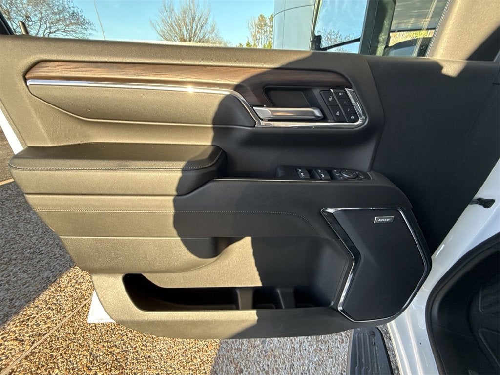 2024 GMC Sierra 2500 HD SLT