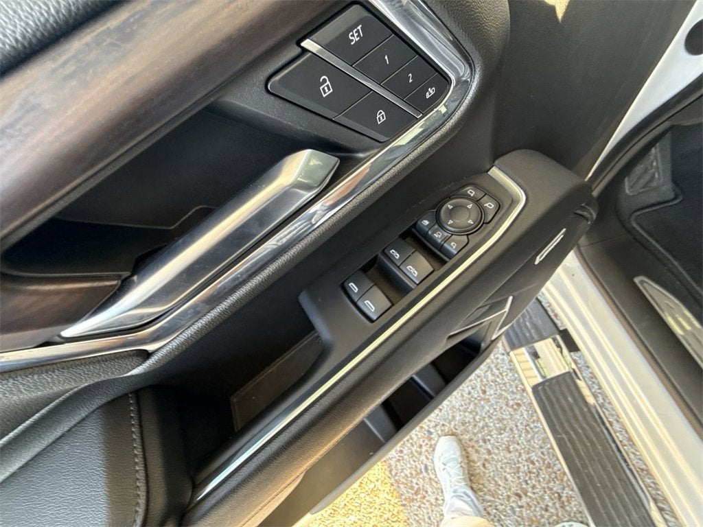 2024 GMC Sierra 2500 HD SLT