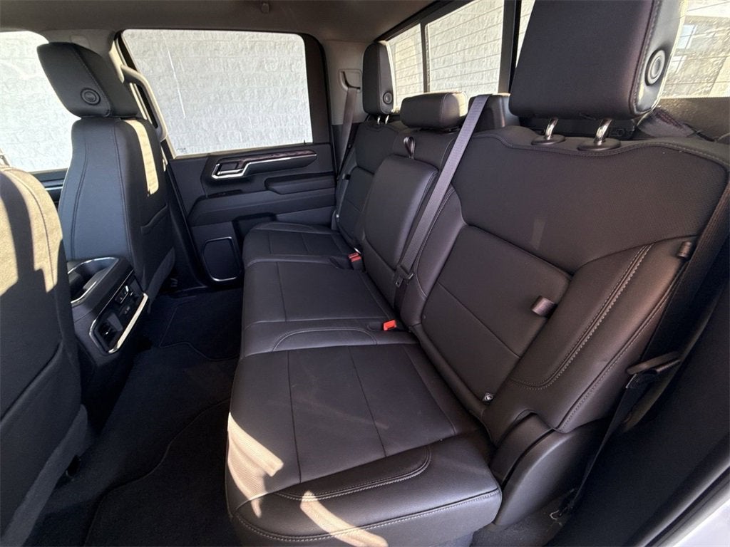 2024 GMC Sierra 2500 HD SLT