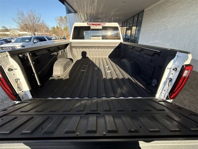 2024 GMC Sierra 2500 HD SLT