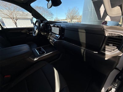 2024 GMC Sierra 2500 HD SLT