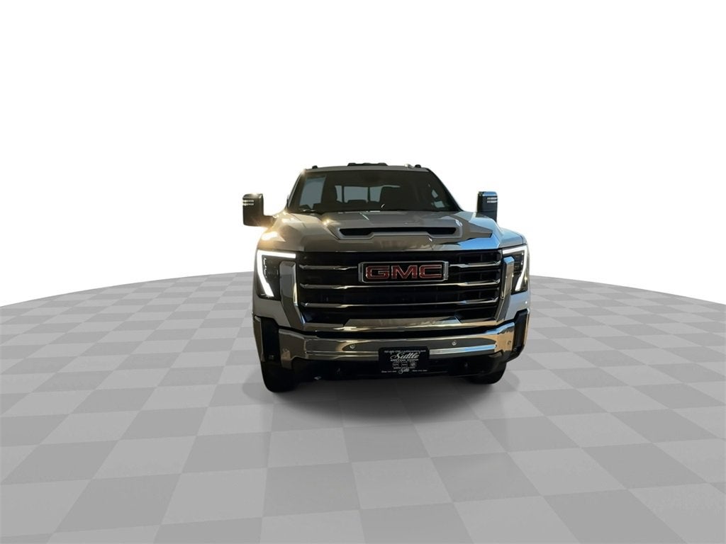 2024 GMC Sierra 2500 HD SLT