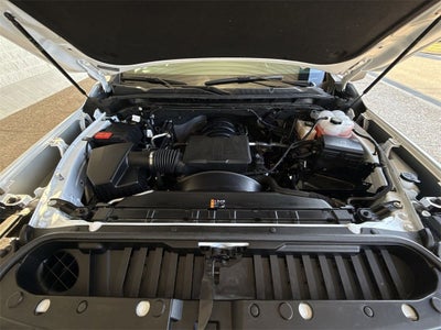 2024 GMC Sierra 2500 HD SLT