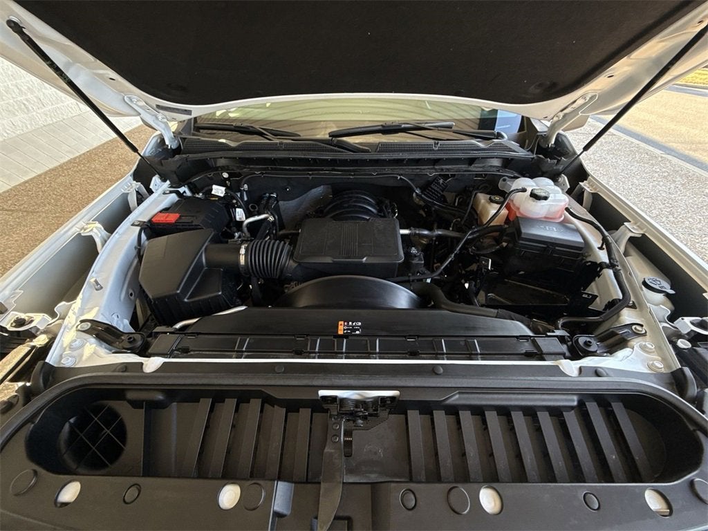 2024 GMC Sierra 2500 HD SLT