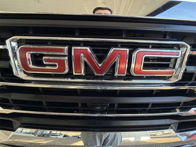 2024 GMC Sierra 2500 HD SLT