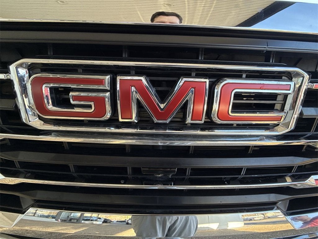 2024 GMC Sierra 2500 HD SLT