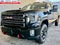 2020 GMC Sierra 2500 HD AT4