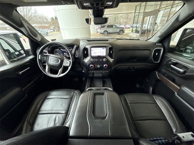 2022 GMC Sierra 2500 HD Denali