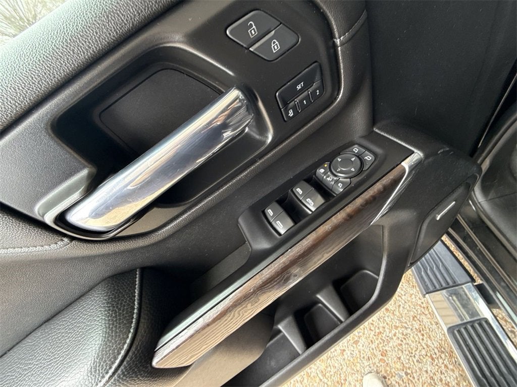 2022 GMC Sierra 2500 HD Denali