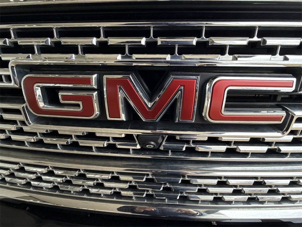 2022 GMC Sierra 2500 HD Denali