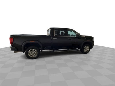 2022 GMC Sierra 2500 HD Denali