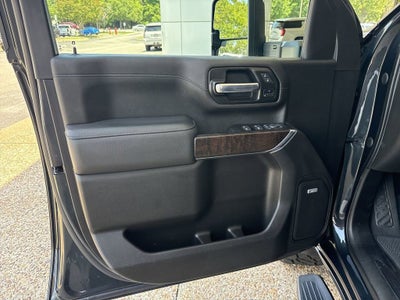 2022 GMC Sierra 2500 HD Denali