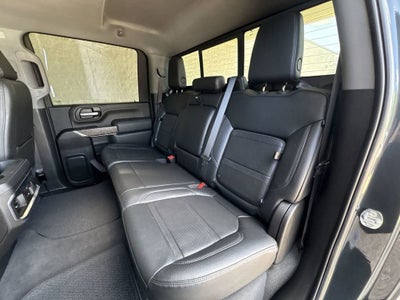 2022 GMC Sierra 2500 HD Denali