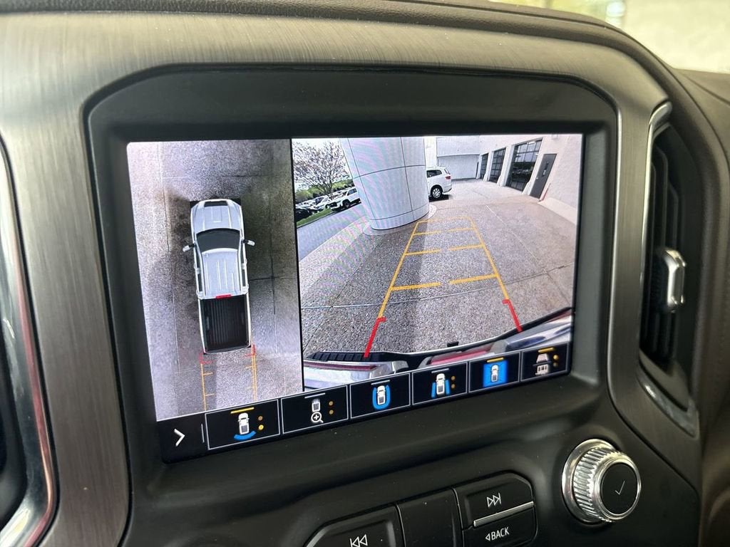 2022 GMC Sierra 2500 HD Denali