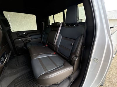 2022 GMC Sierra 2500 HD Denali