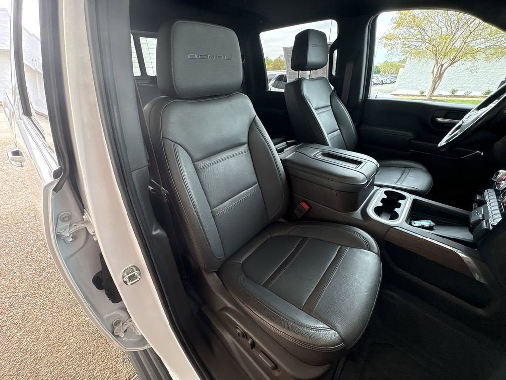 2022 GMC Sierra 2500 HD Denali