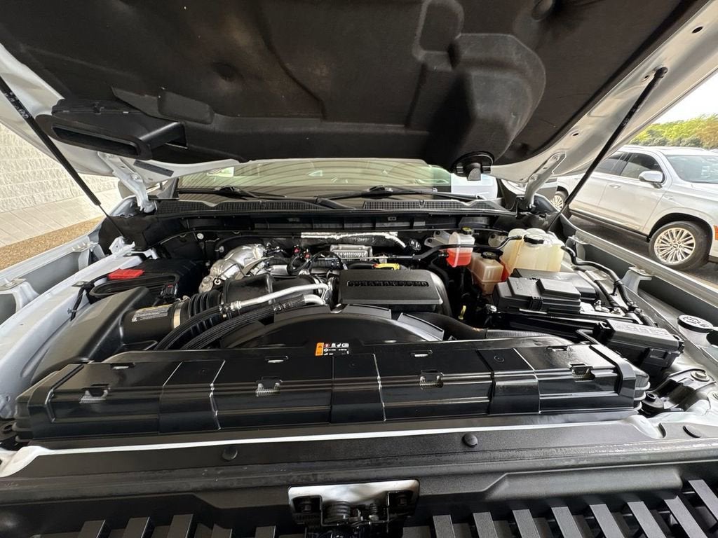 2022 GMC Sierra 2500 HD Denali